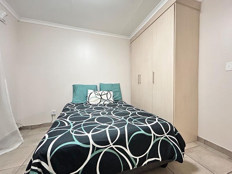 2 Bedroom Property for Sale in Ngwenya River Estate North West